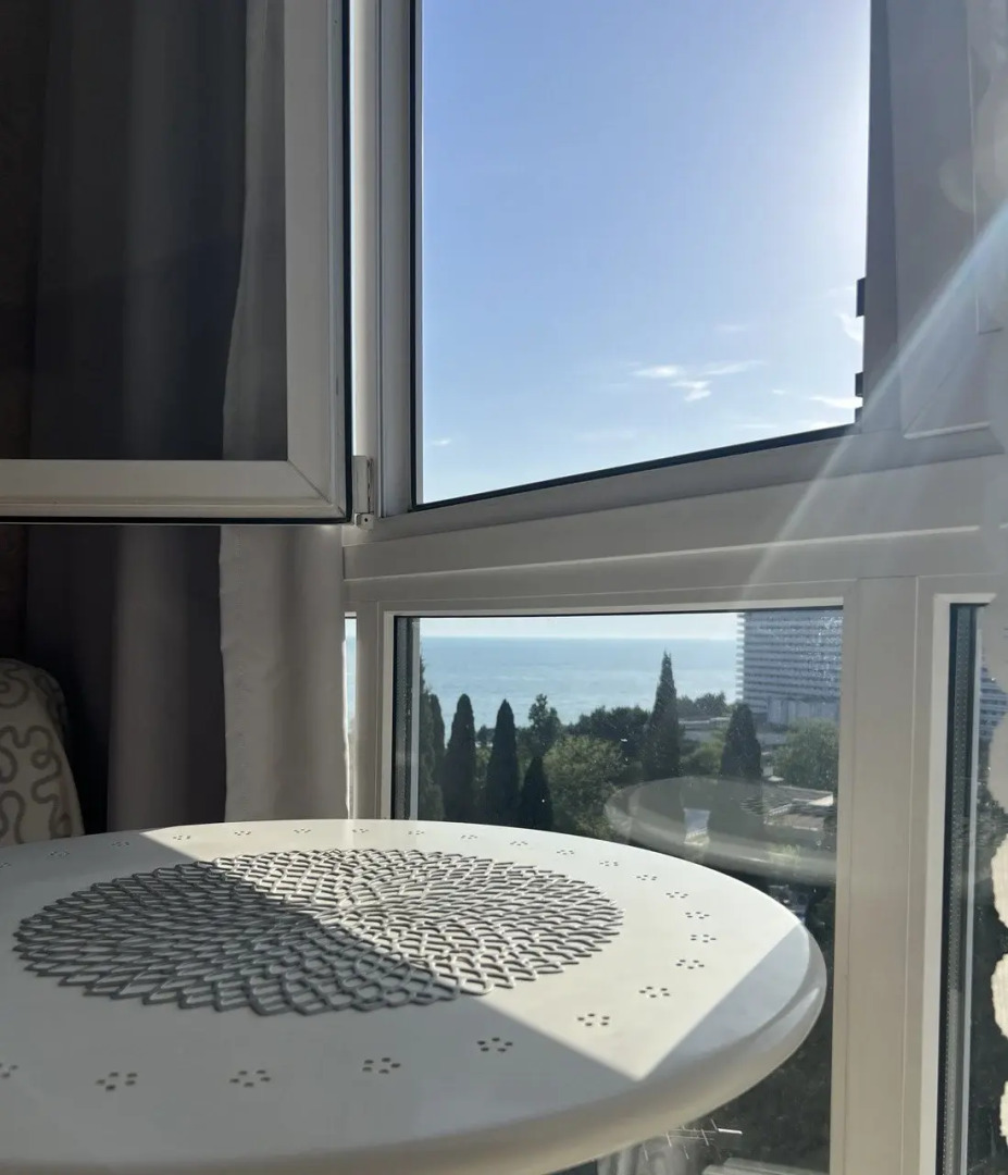 Апартаменты Svetlana District by the sea 4