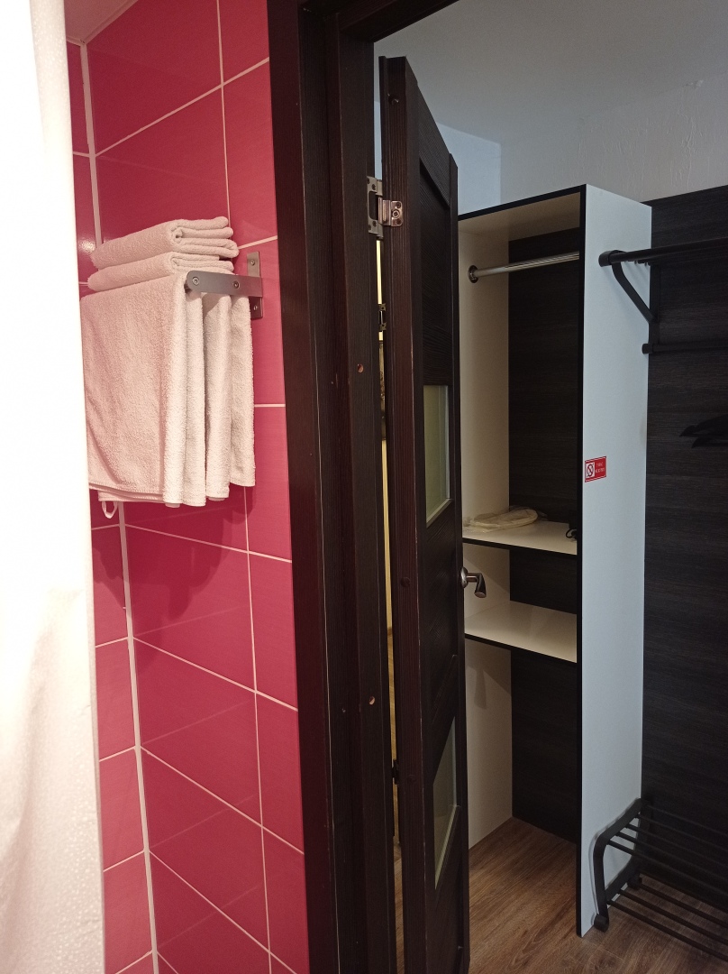 Апартаменты на Народной