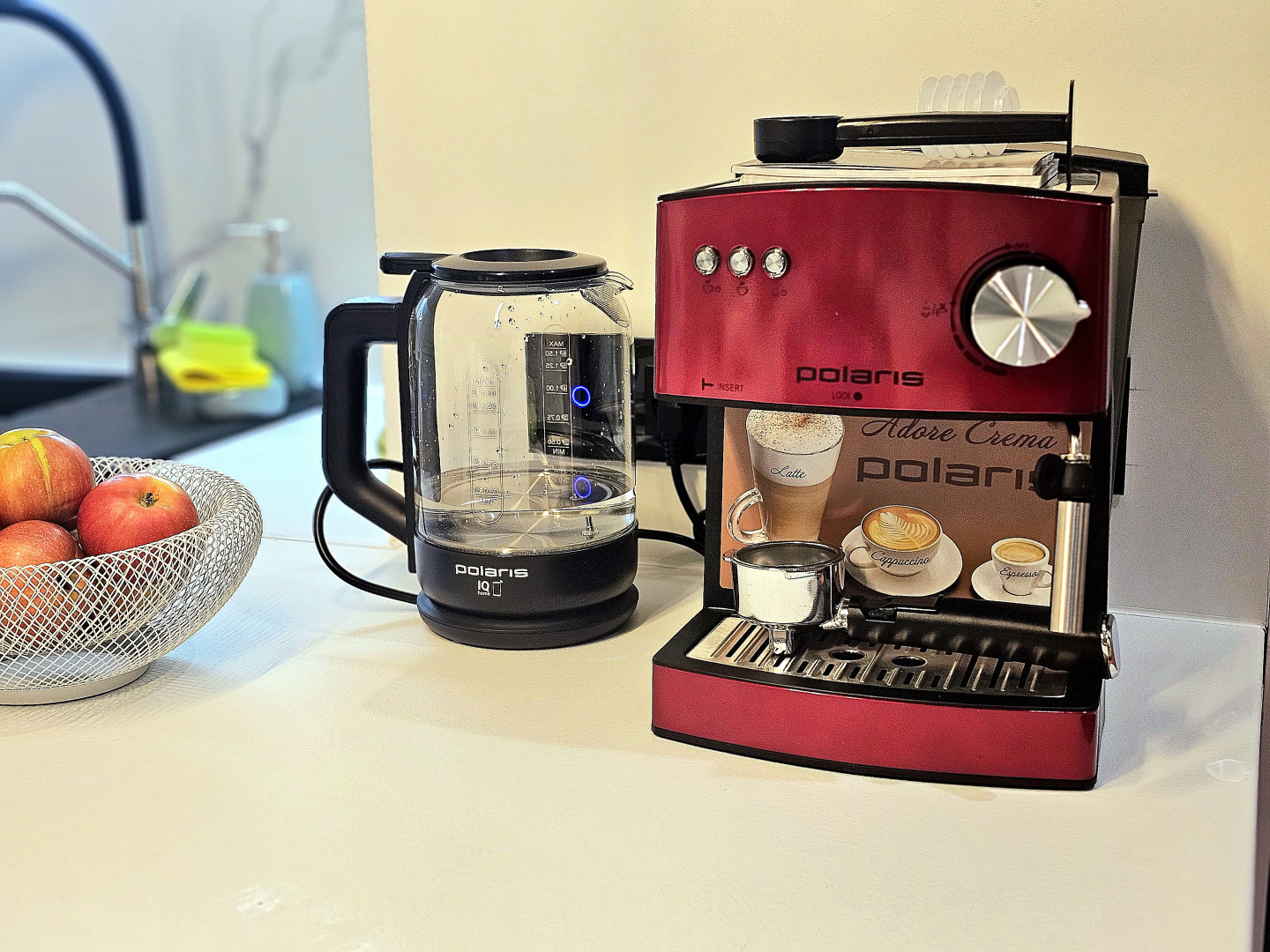 Апартаменты Да Винчи. Морской Vibe