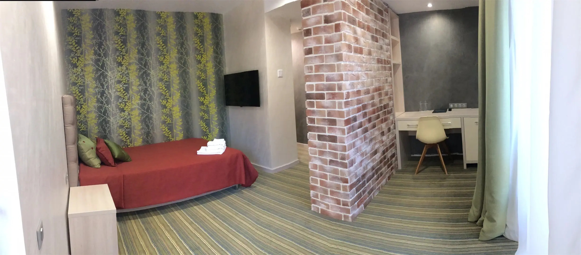 Гостевой дом Фигурный