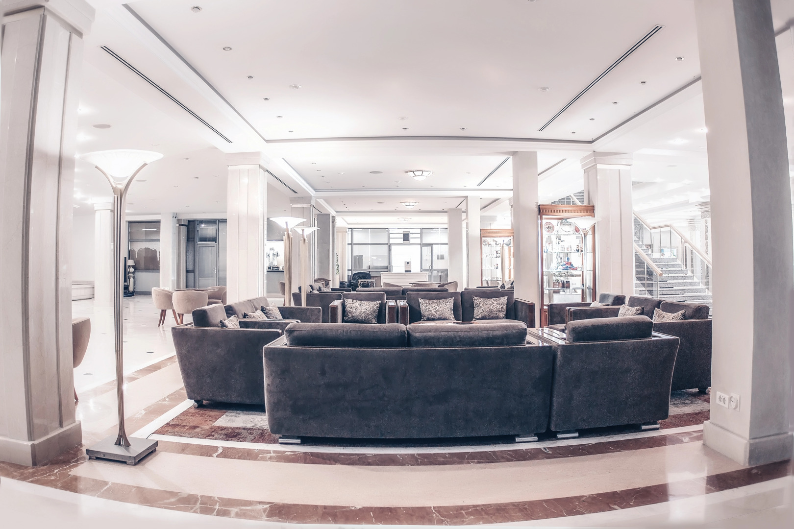 Конгресс Отель Дон Плаза