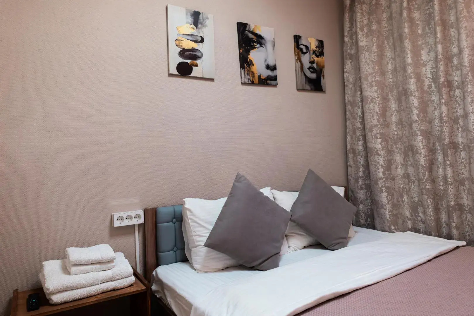 Хостел City Centre