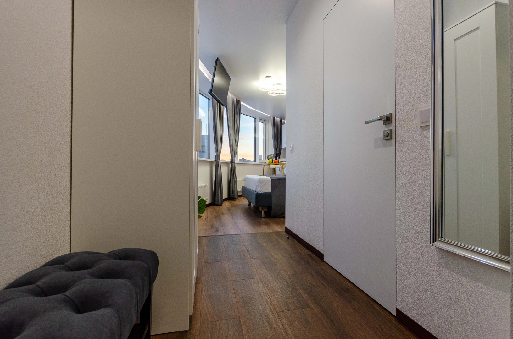 Апартаменты Guest House