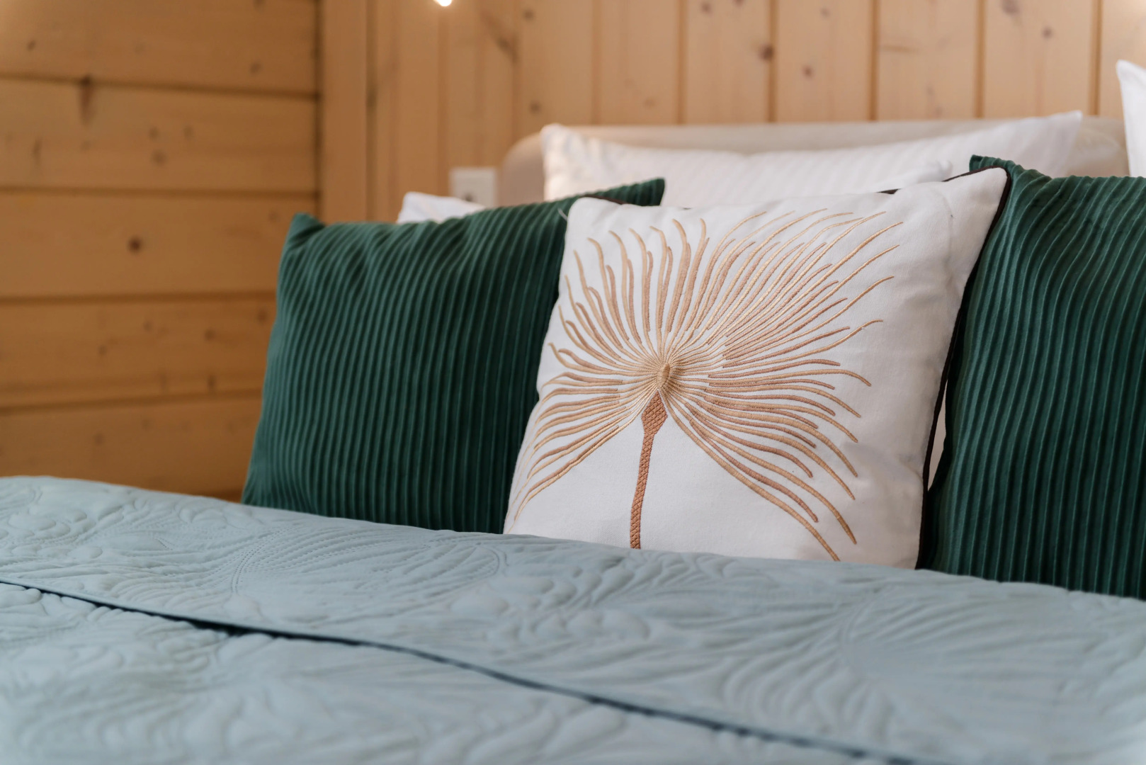 Частный Дом Simple Life Home 316