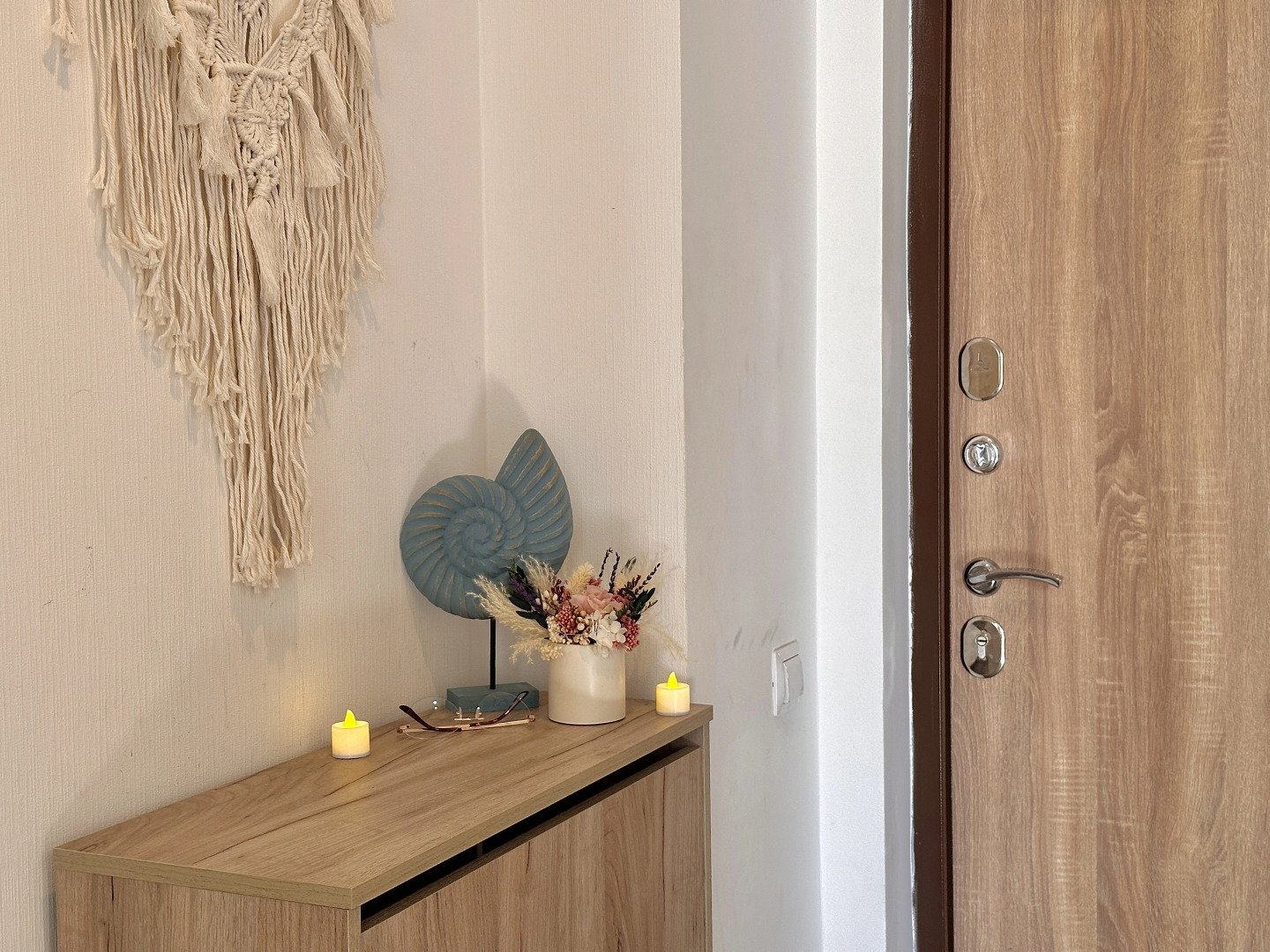 Квартира Просторная 1-комнатная рядом с Ботаническим садом