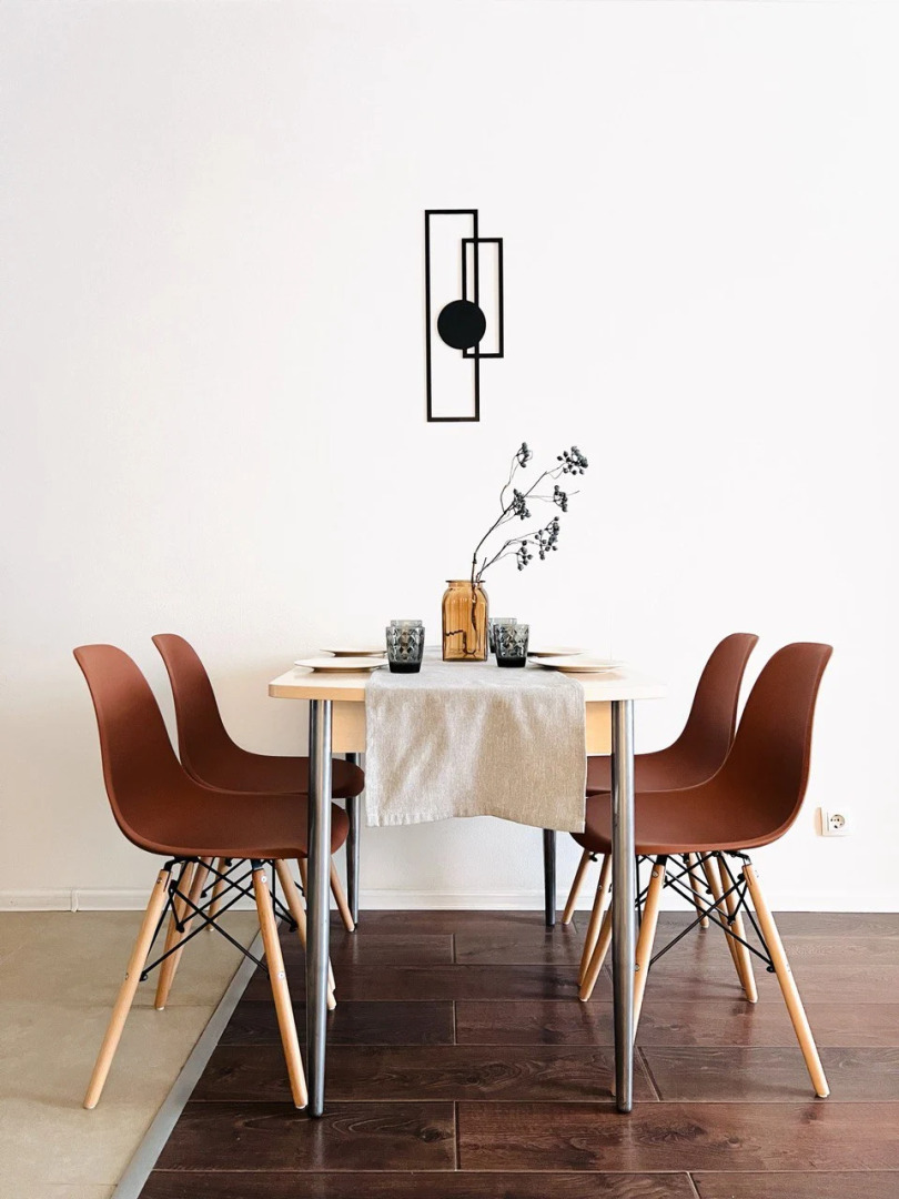 Квартира Двухкомнатная Natali apart в новом ЖК на Варшавском шоссе 141