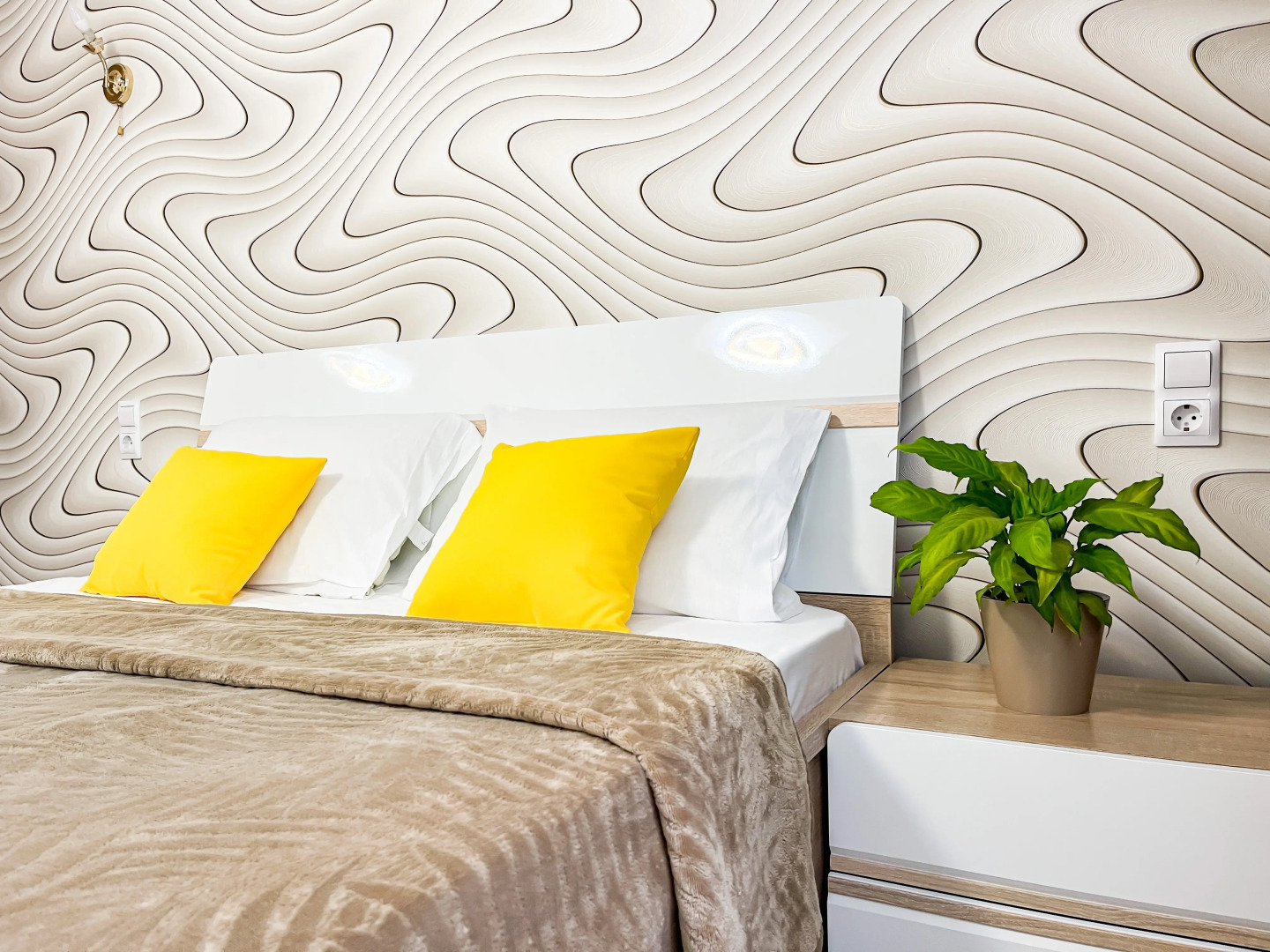 Апартаменты Krymsk Home