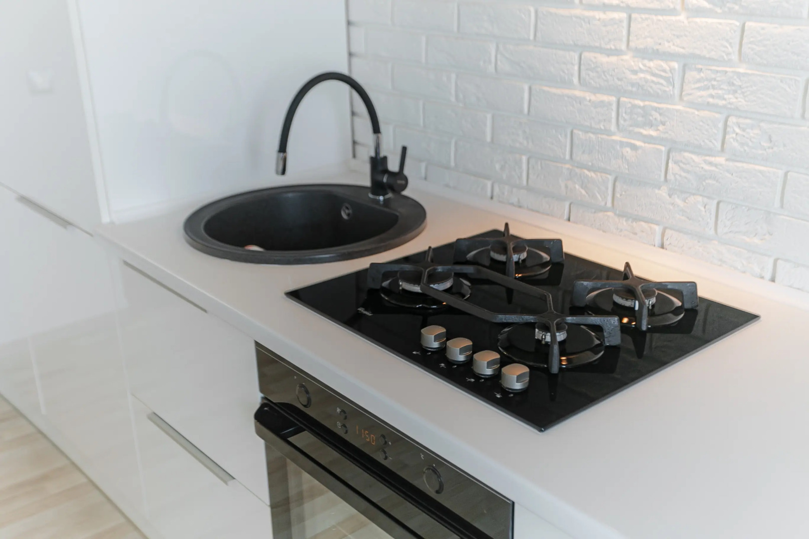 Квартира с Видом на Море