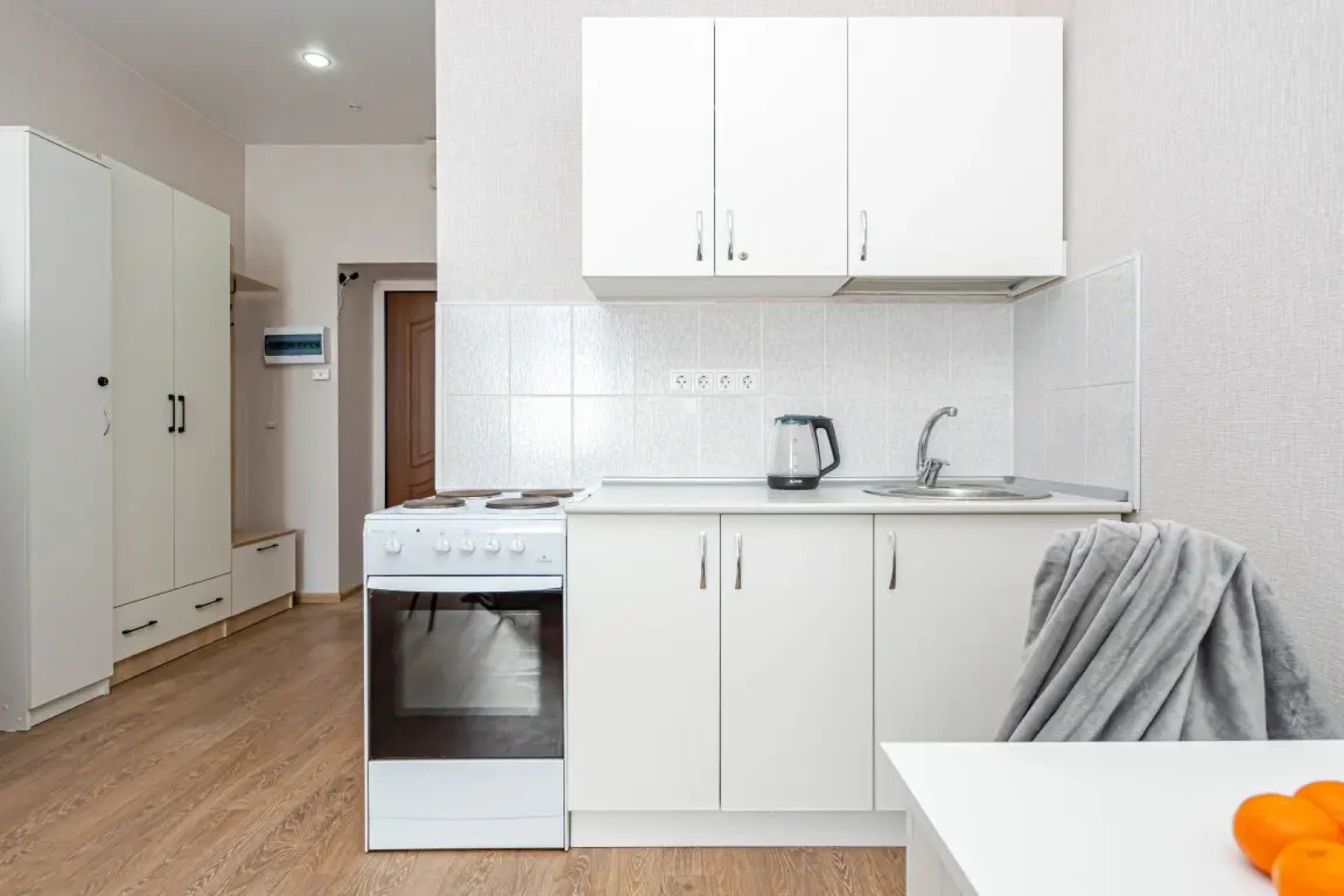 Апартаменты Cosmos Apart на Куйбышева