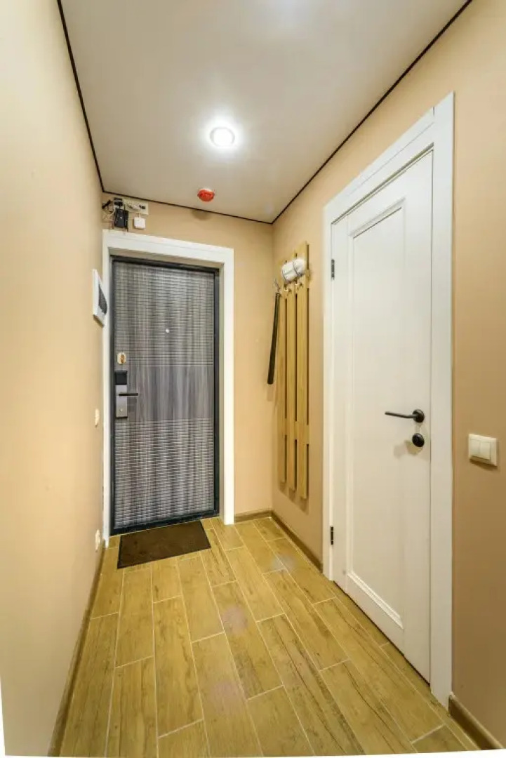 Апартаменты Портал Апартментс №25 на Дружбе 15