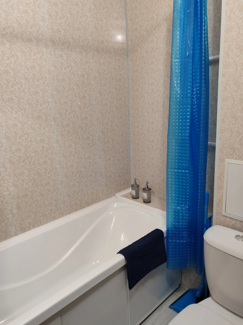 Квартира Уютная однокомнатная  центре города