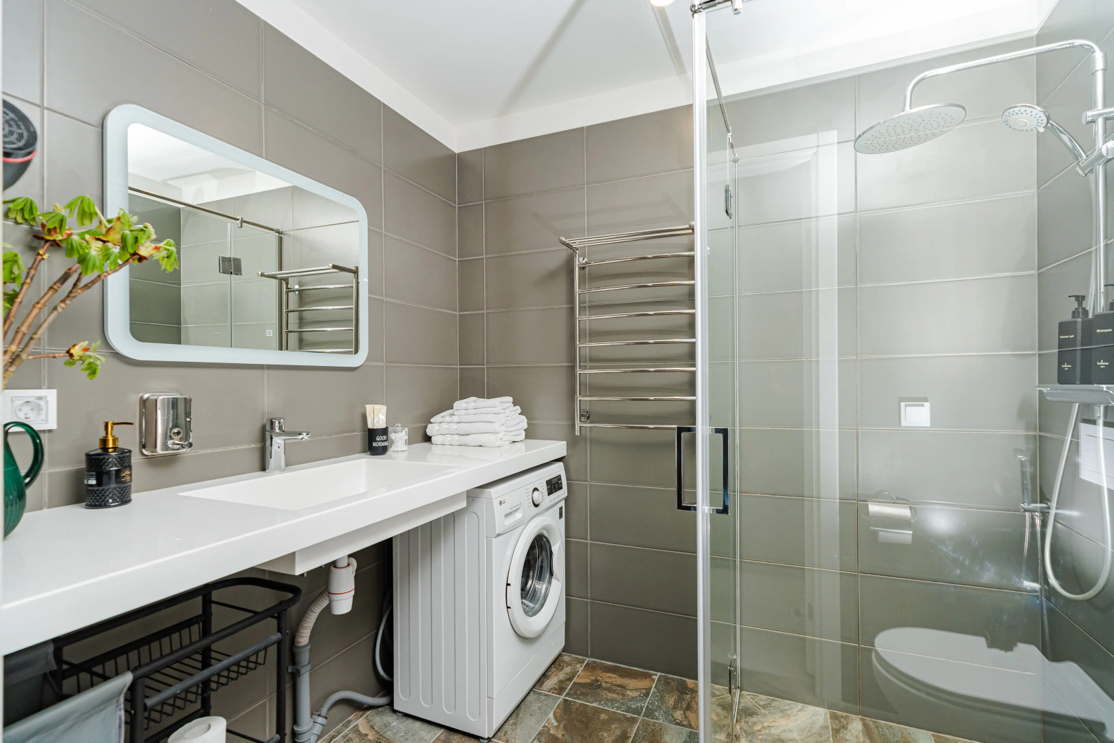 Апартаменты Sova Ярд View Bridge