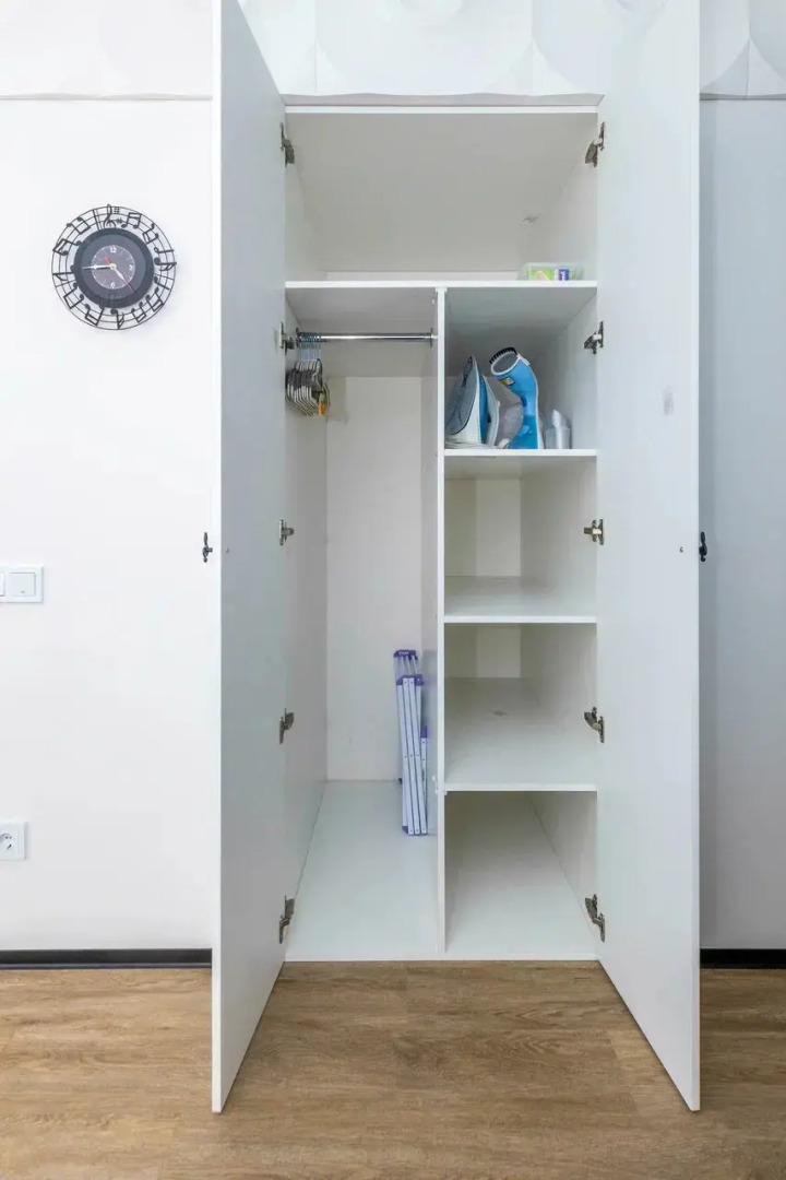 Апартаменты на 1-м Монетчиковском переулке 8