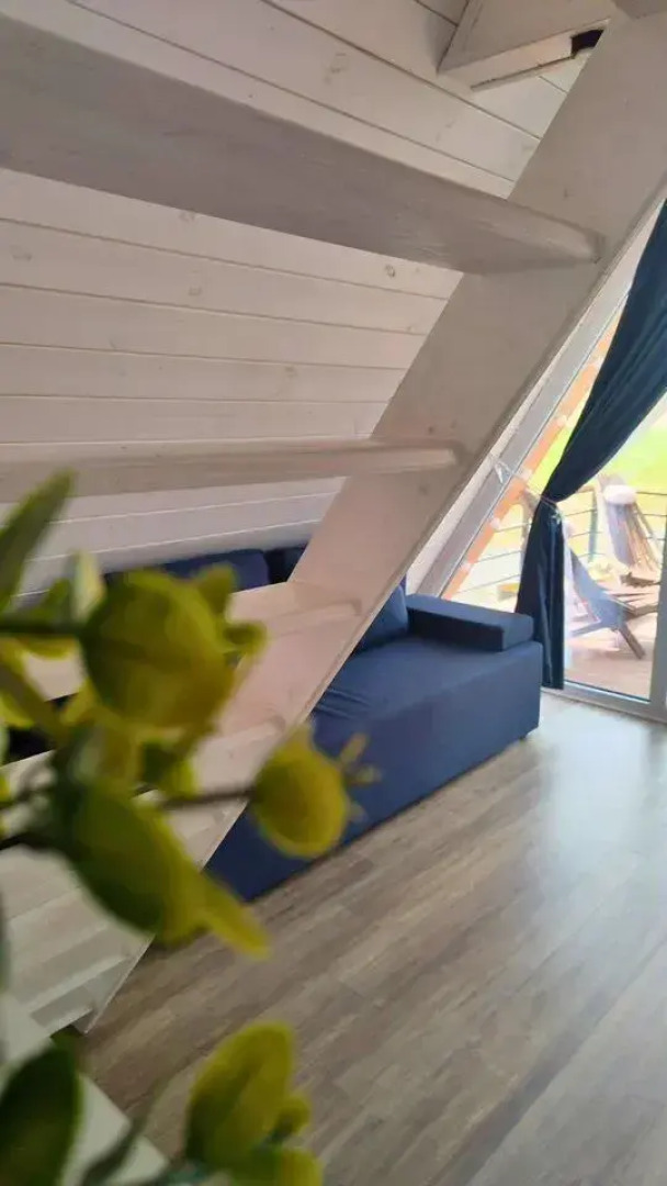 Частный Дом Сила Поля