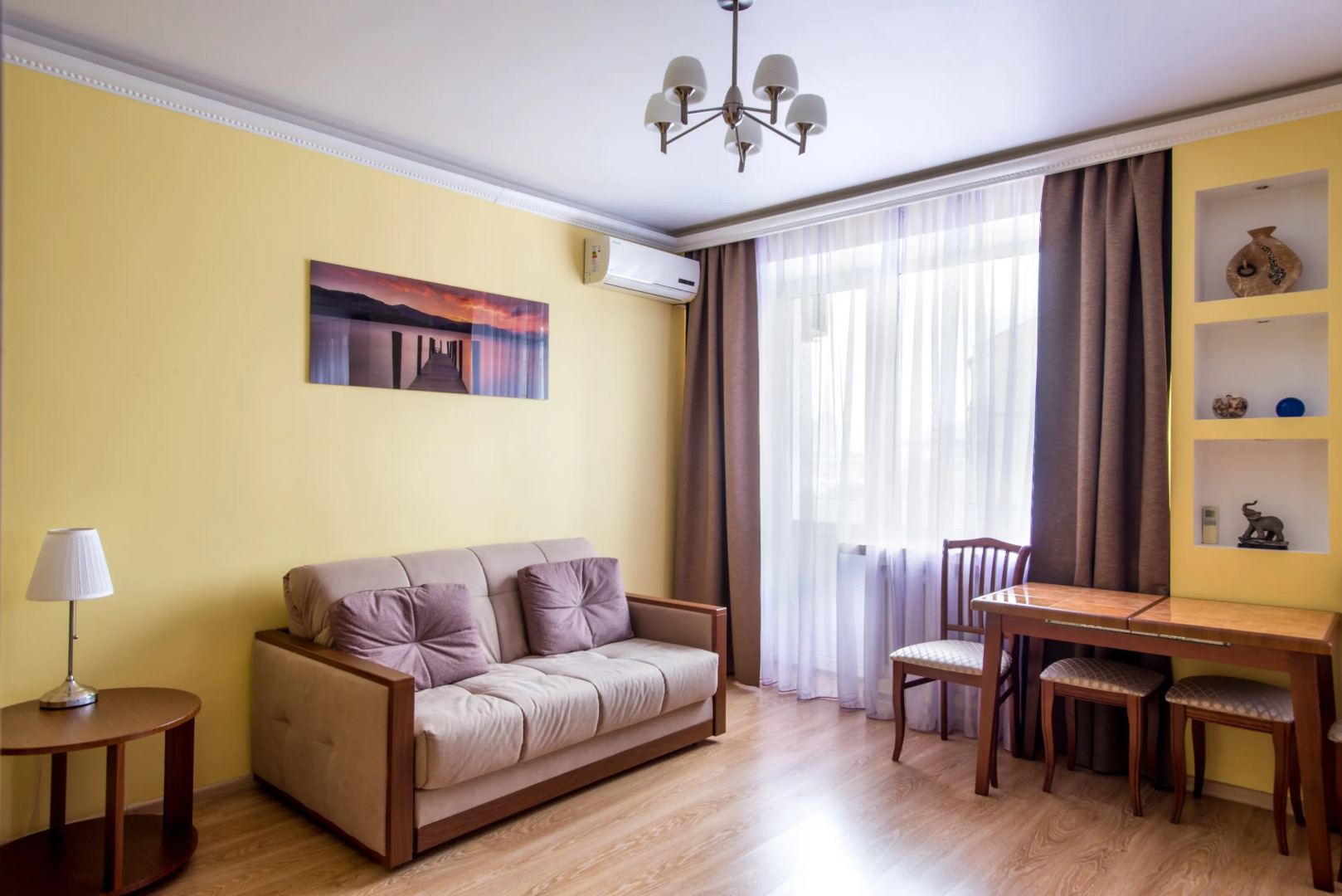 Студия на Тургеневской