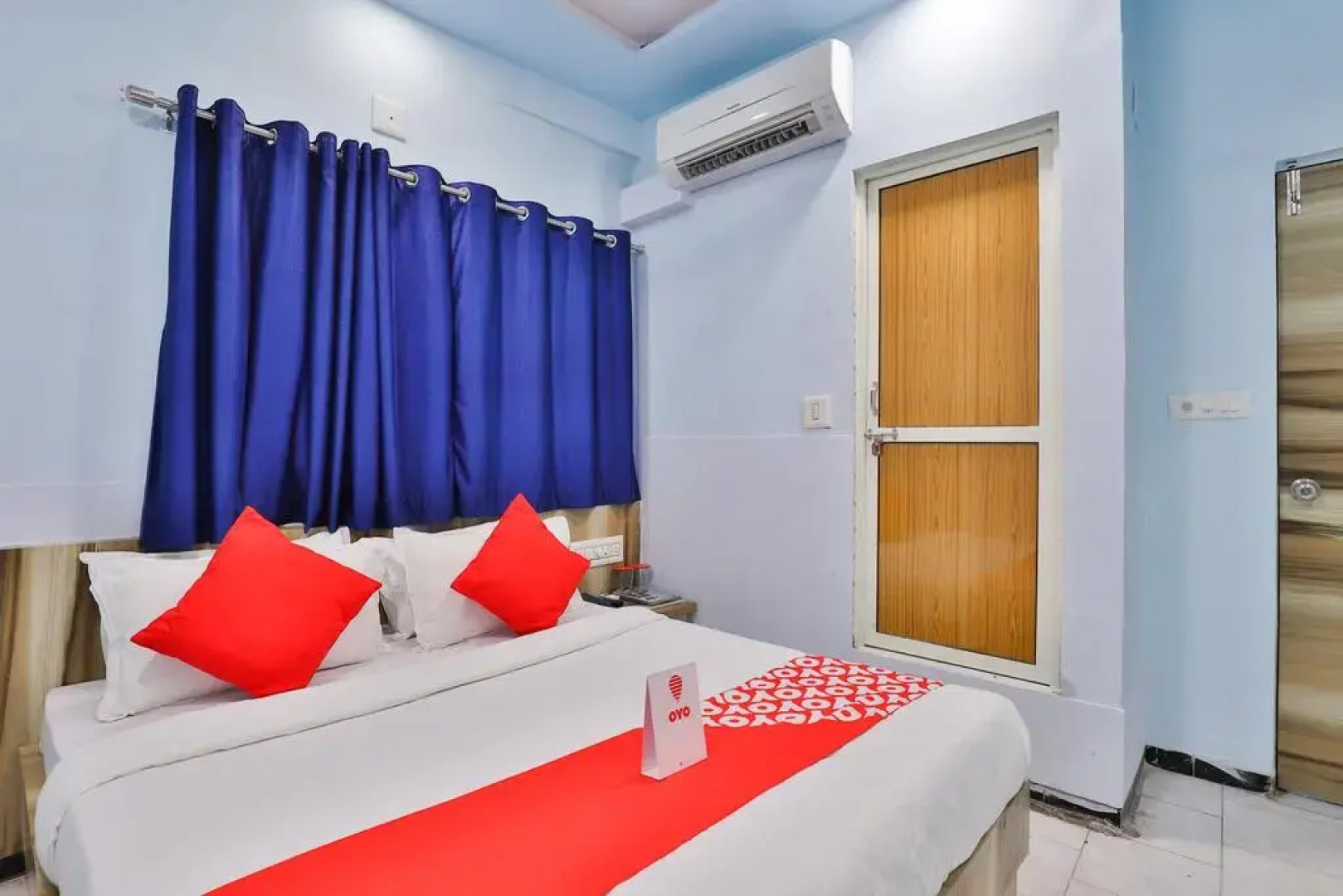 Отель Swell by Sky Stays