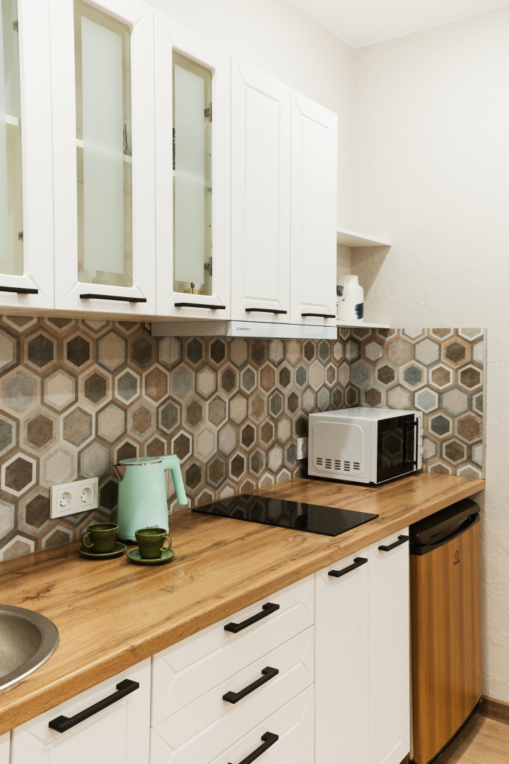 Апарт-отель Ла Пальма