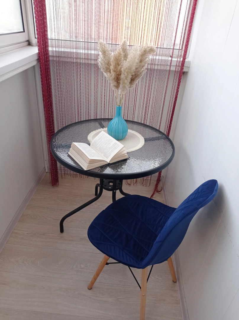 Квартира Апартаменты Однокомнатные