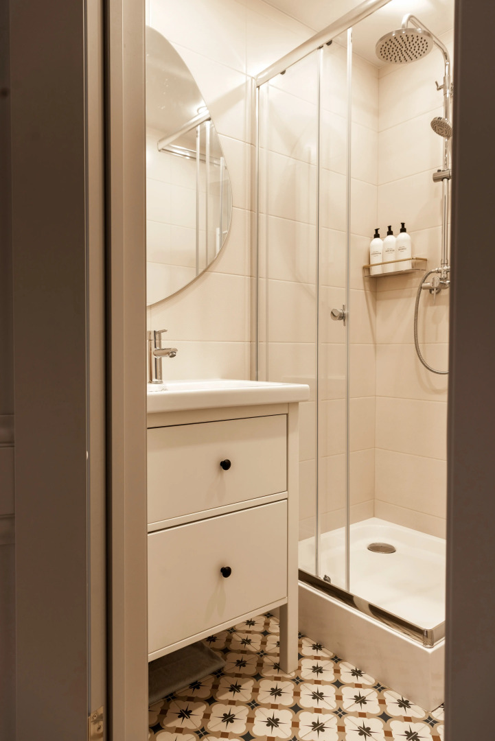 Квартира в центре