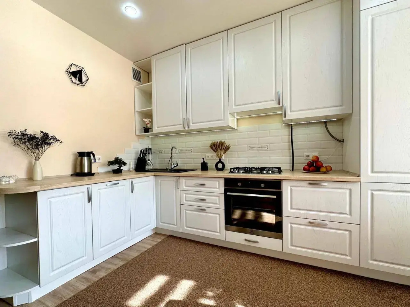 Квартира Рассвет