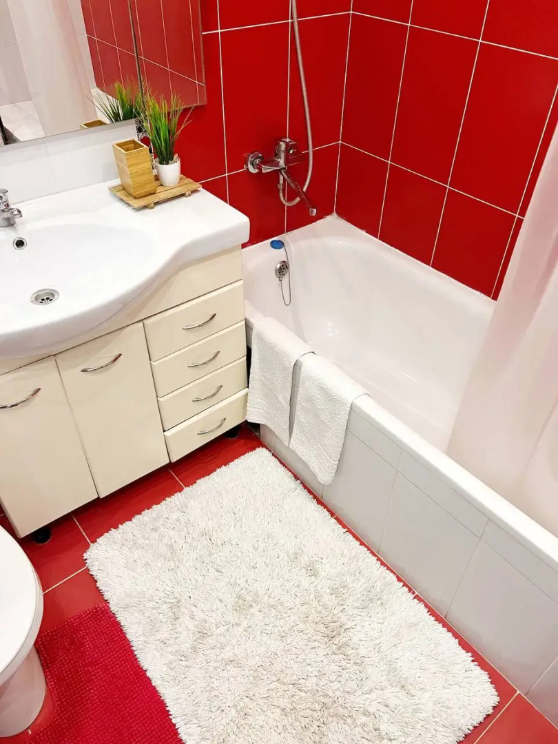 Квартира у Моря