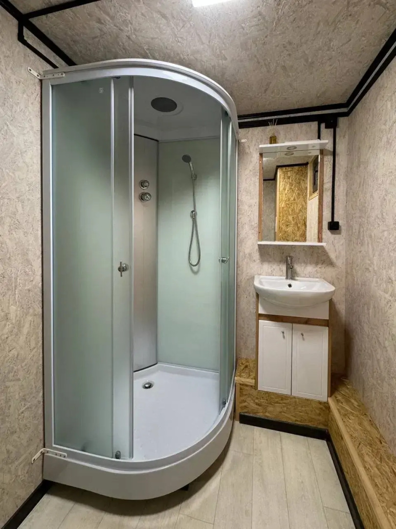 Гостевой дом Ультра