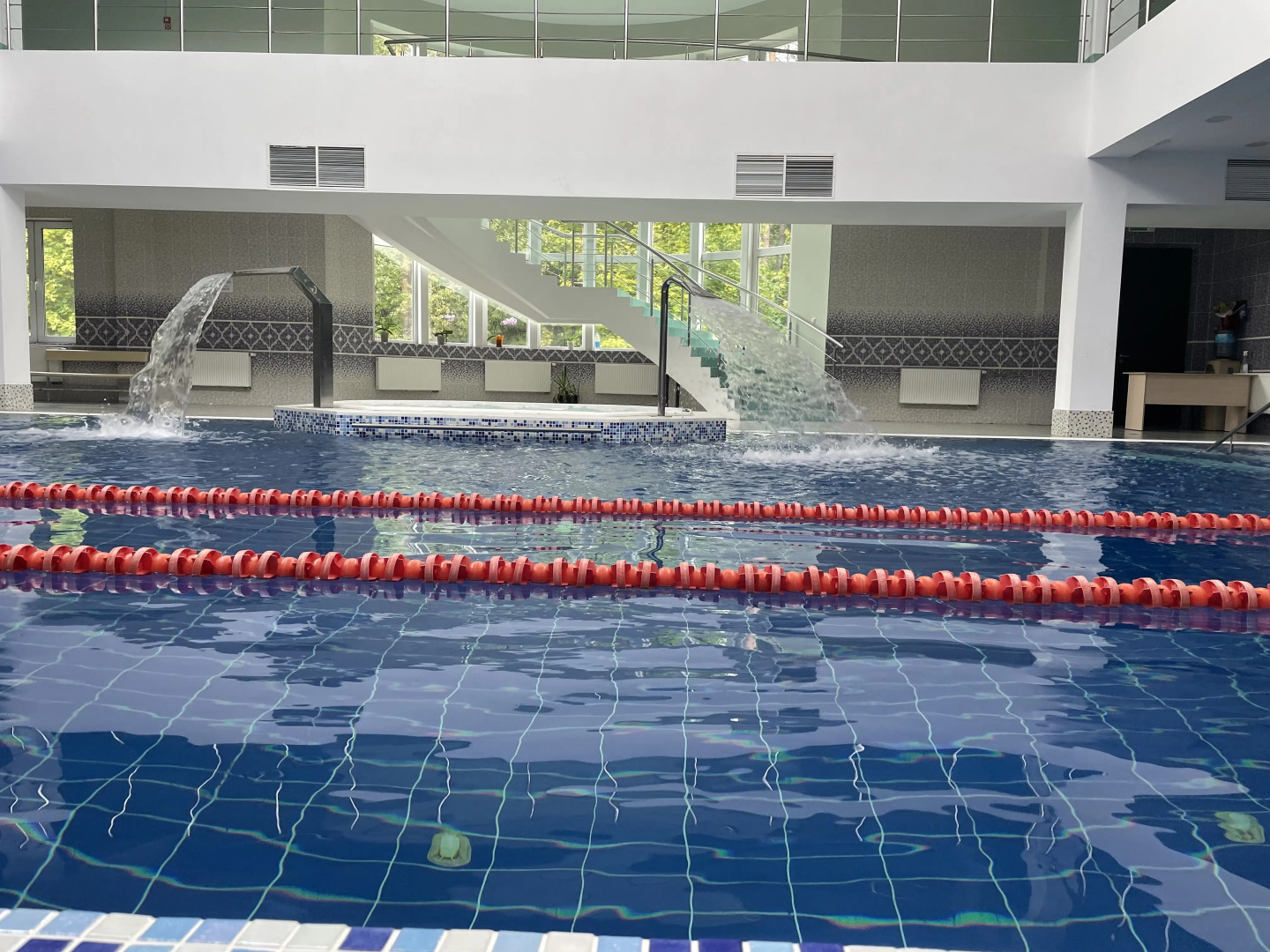 Отель Оздоровительный Комплекс Огонек