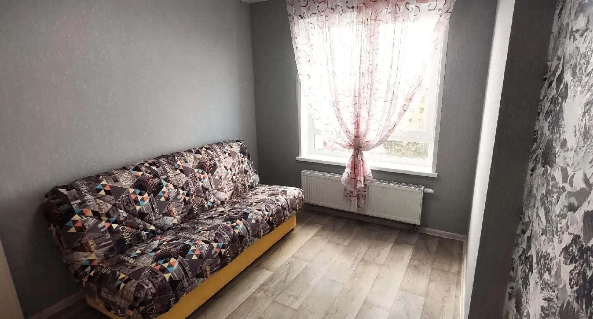 Квартира в Центре 5Континетов