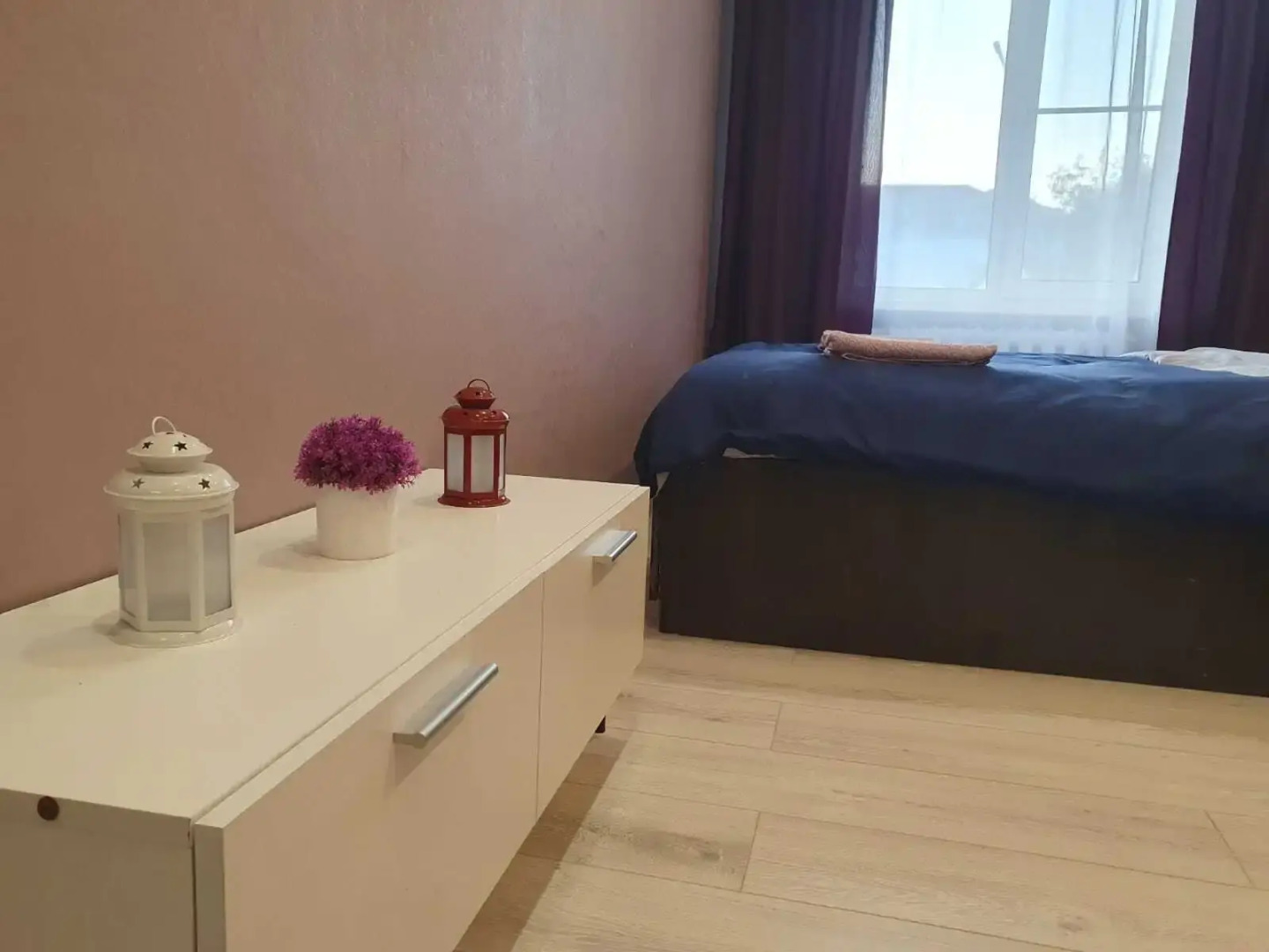 Квартира на Ленина 9