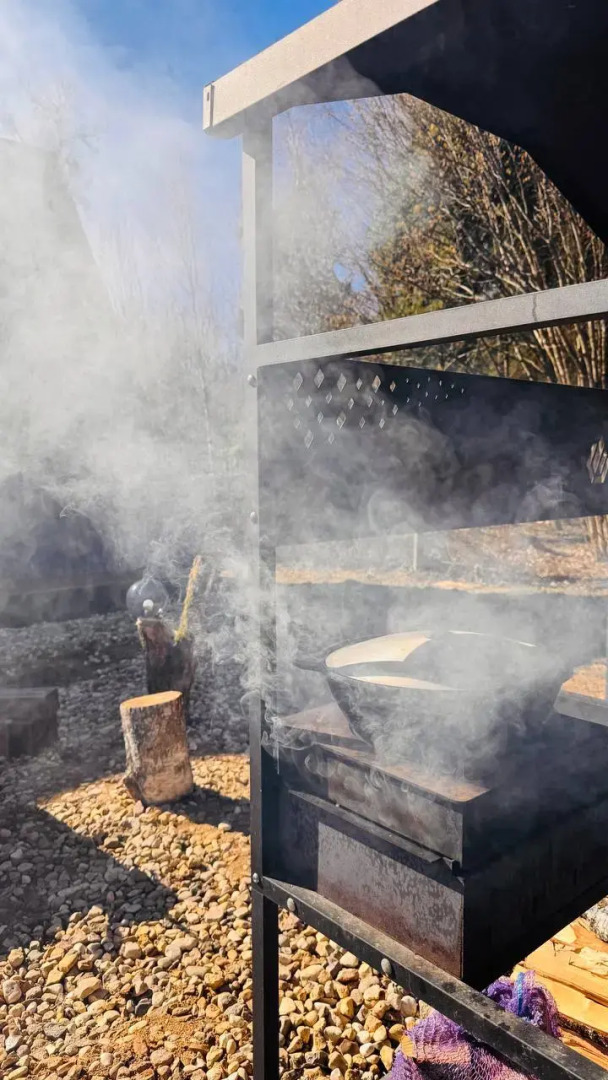 Частный дом Лисичкин дом