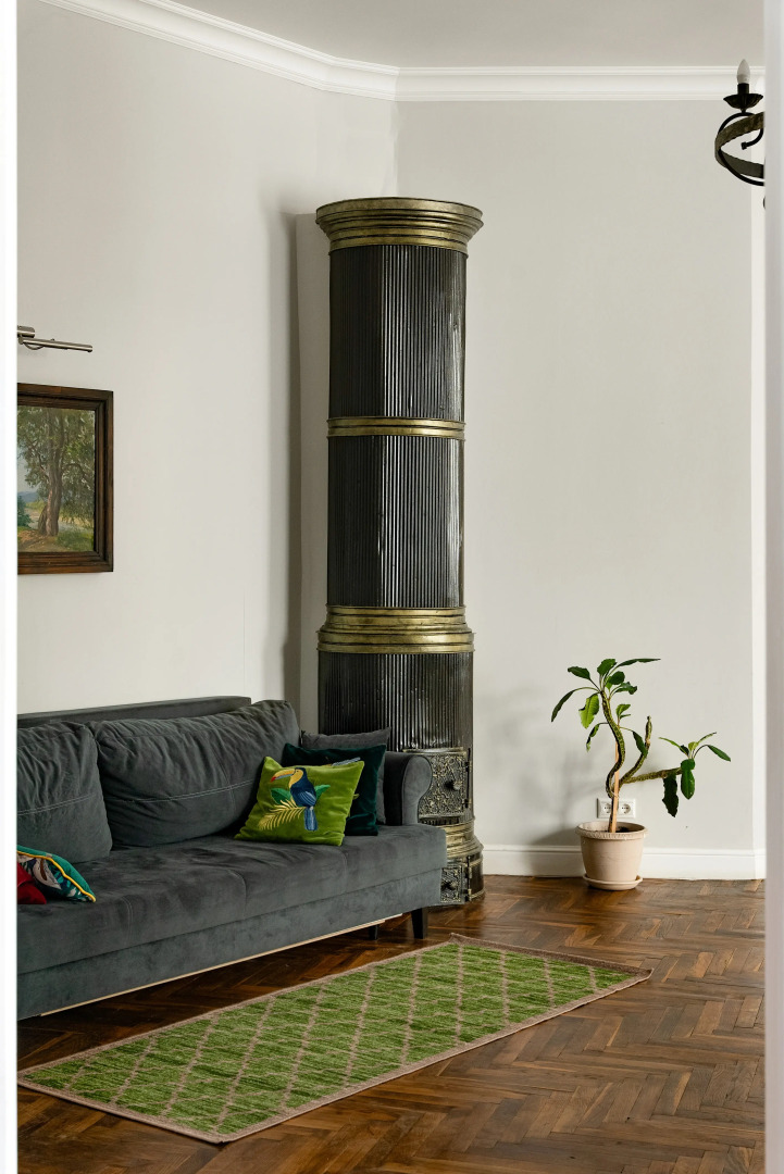 Квартира Orlov House