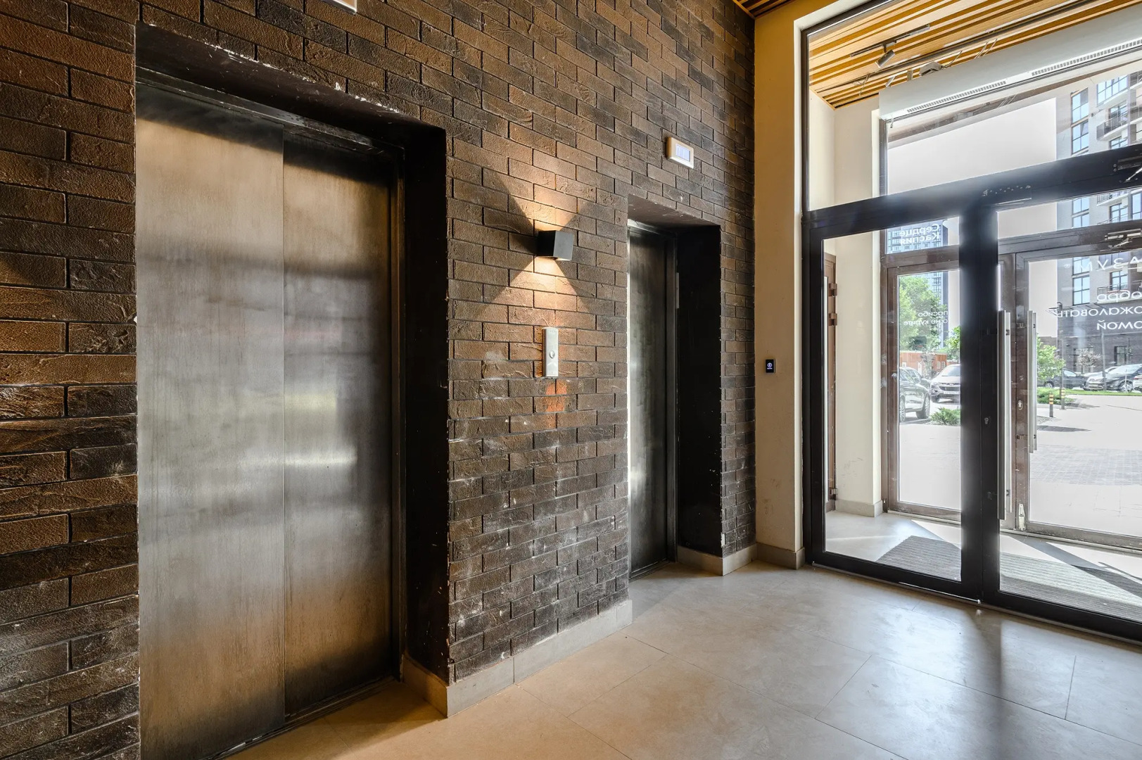 Квартира Green FOX в элитном ЖК Сердце Каспия