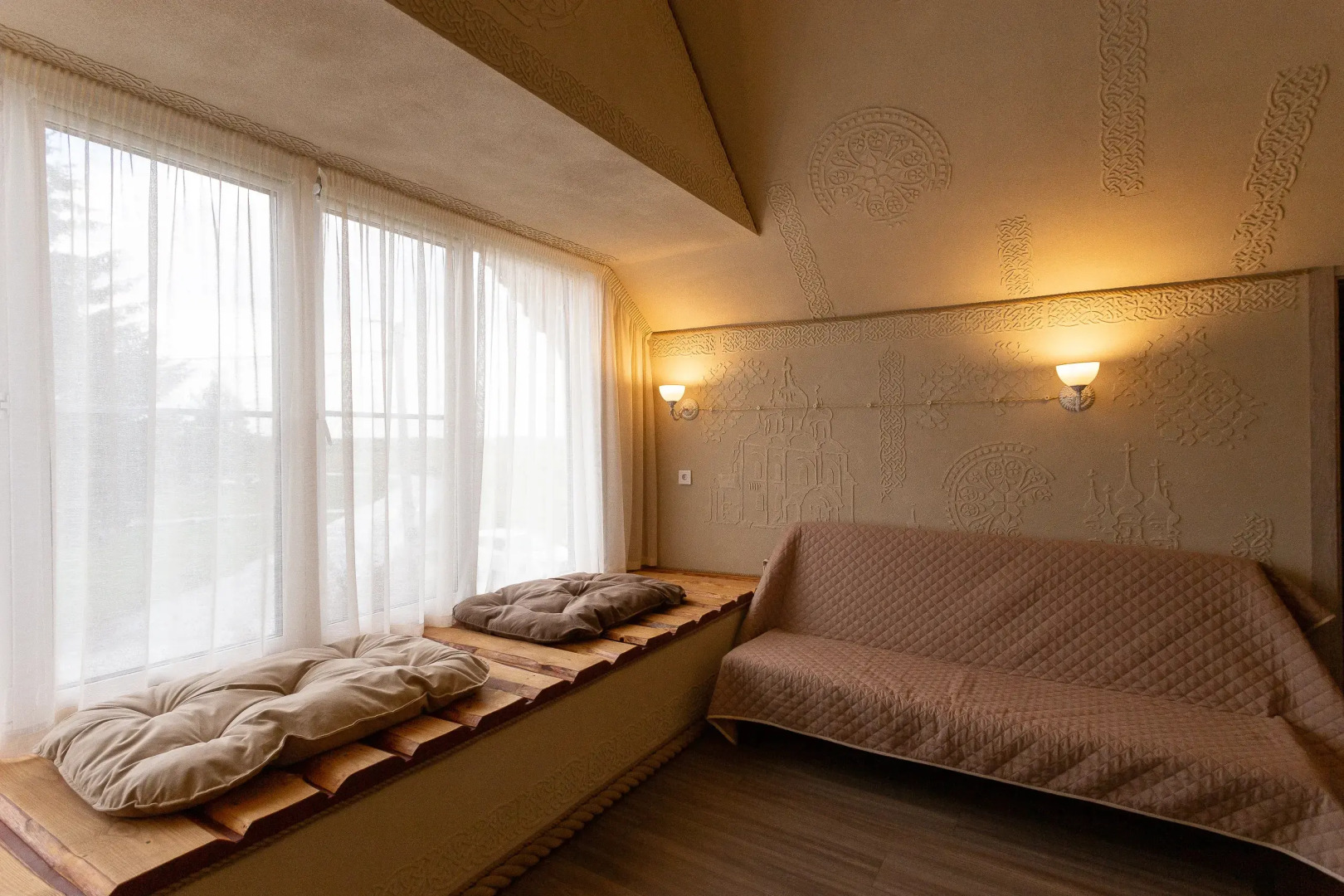 Гостевой дом Суздальская вишня