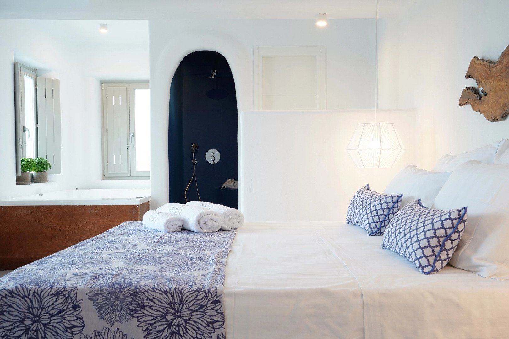 Бутик-отель Angels Pillow in Paros