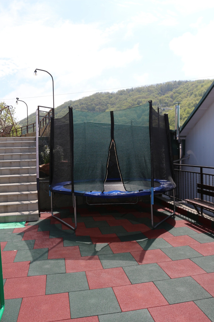 Гостевой дом Мармари