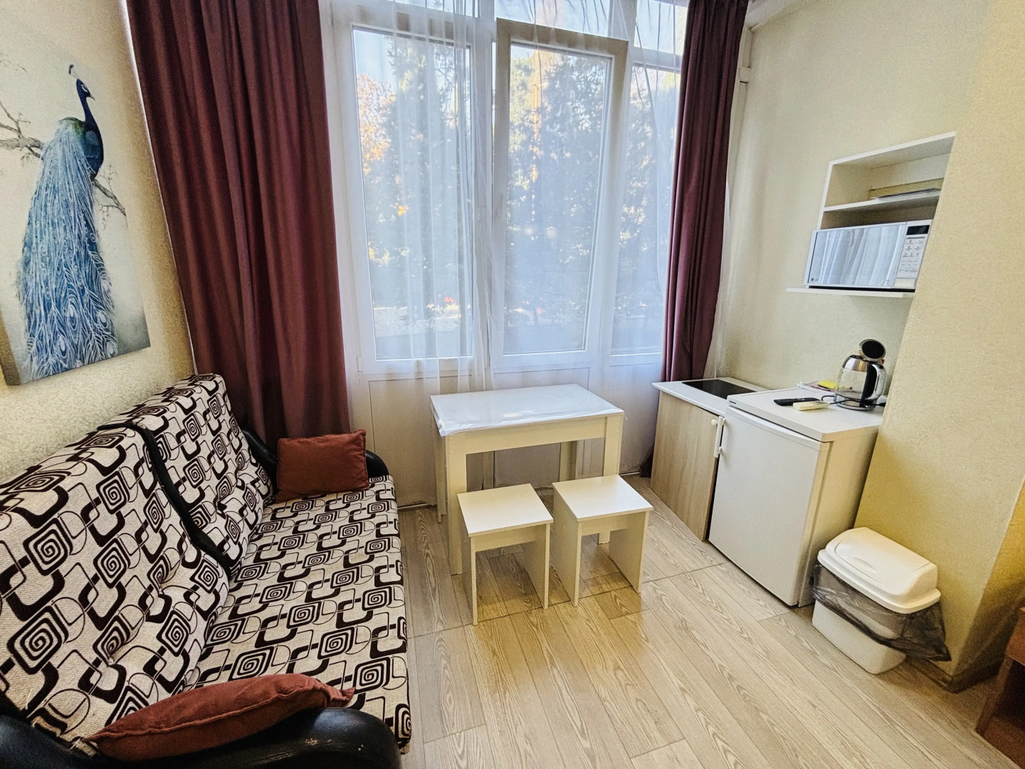 Апартаменты Пальма 6