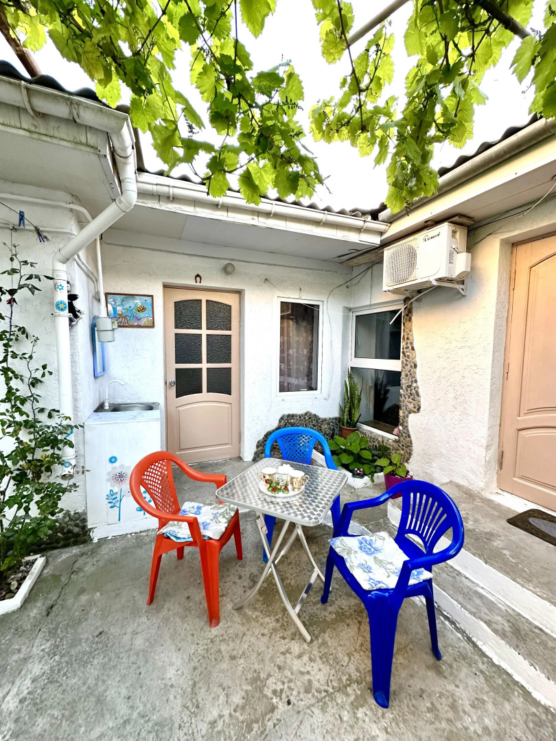 Частный дом Дом в сердце Евпатории