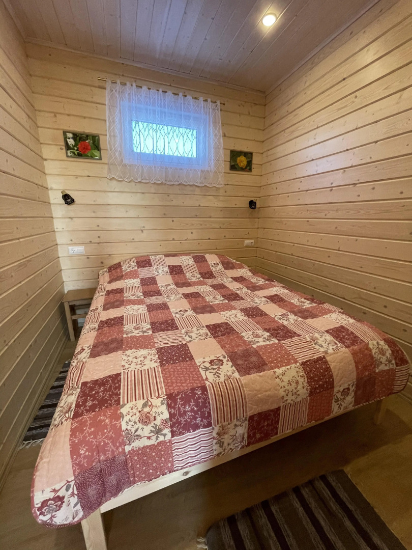 Частный дом Береговое Шале