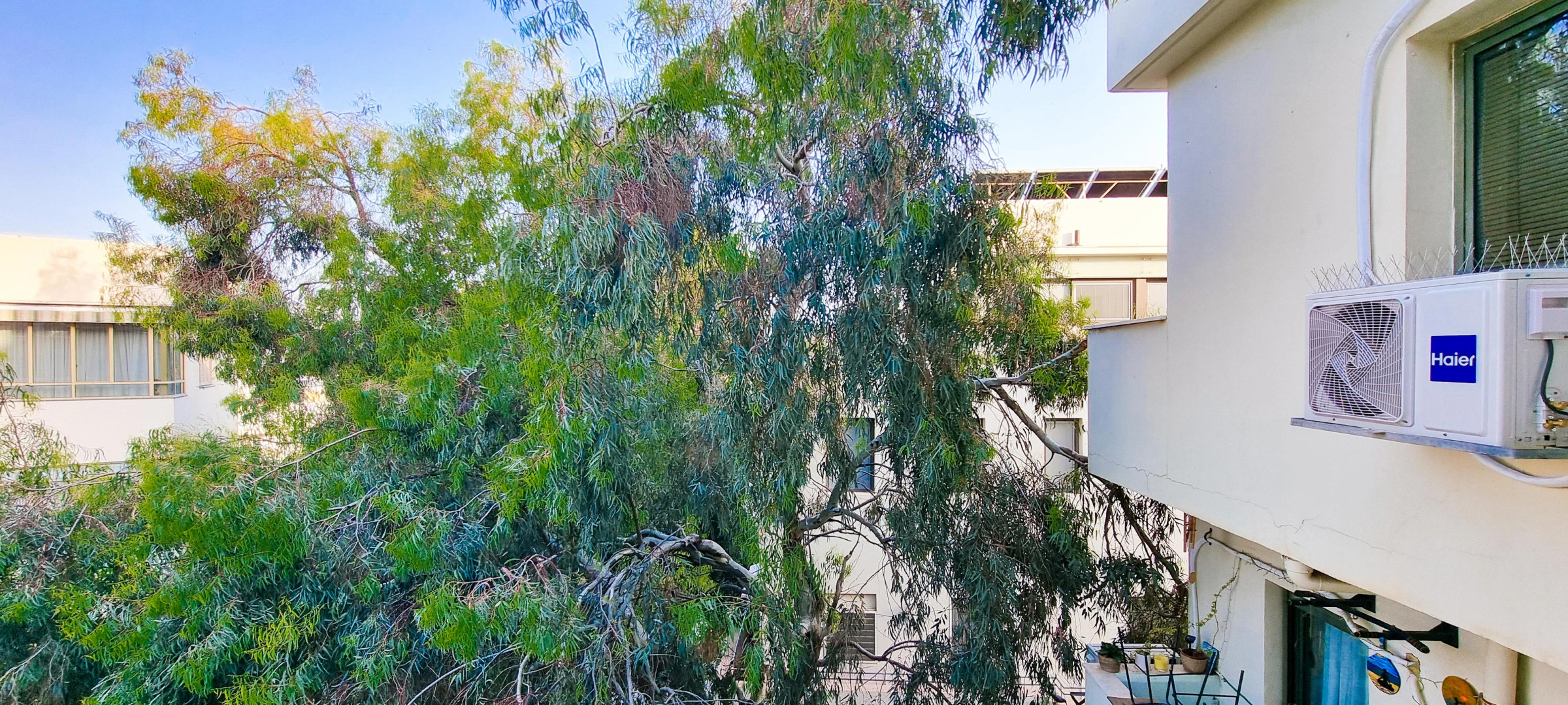 Апартаменты BnBIsrael apartments Ben Yehouda Obsidian