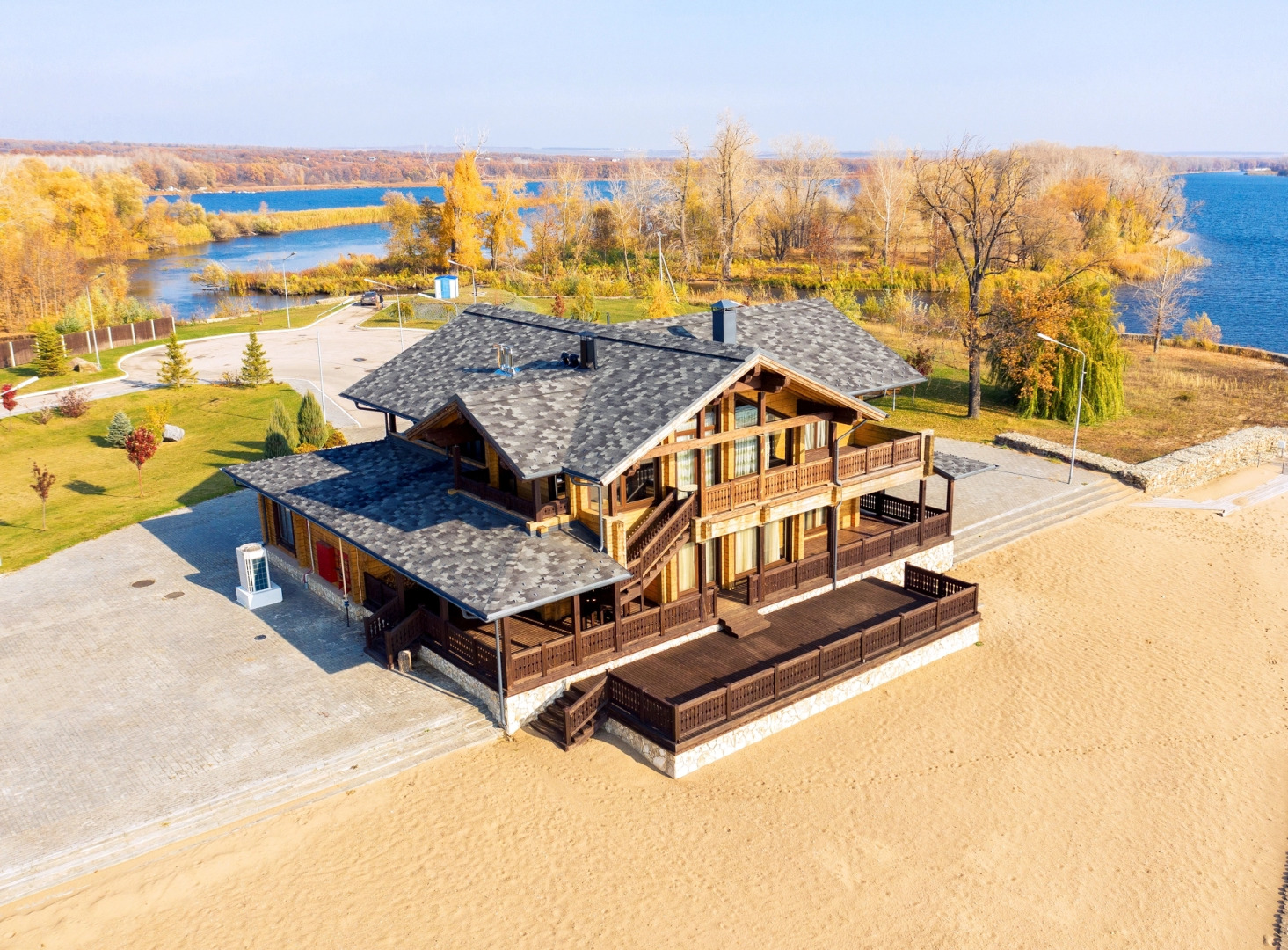 Отель Ветерок