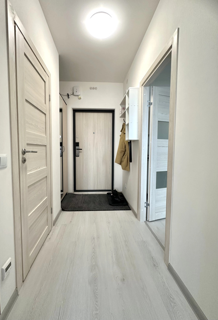 Квартира Garnet Apartments МАЛЬВА