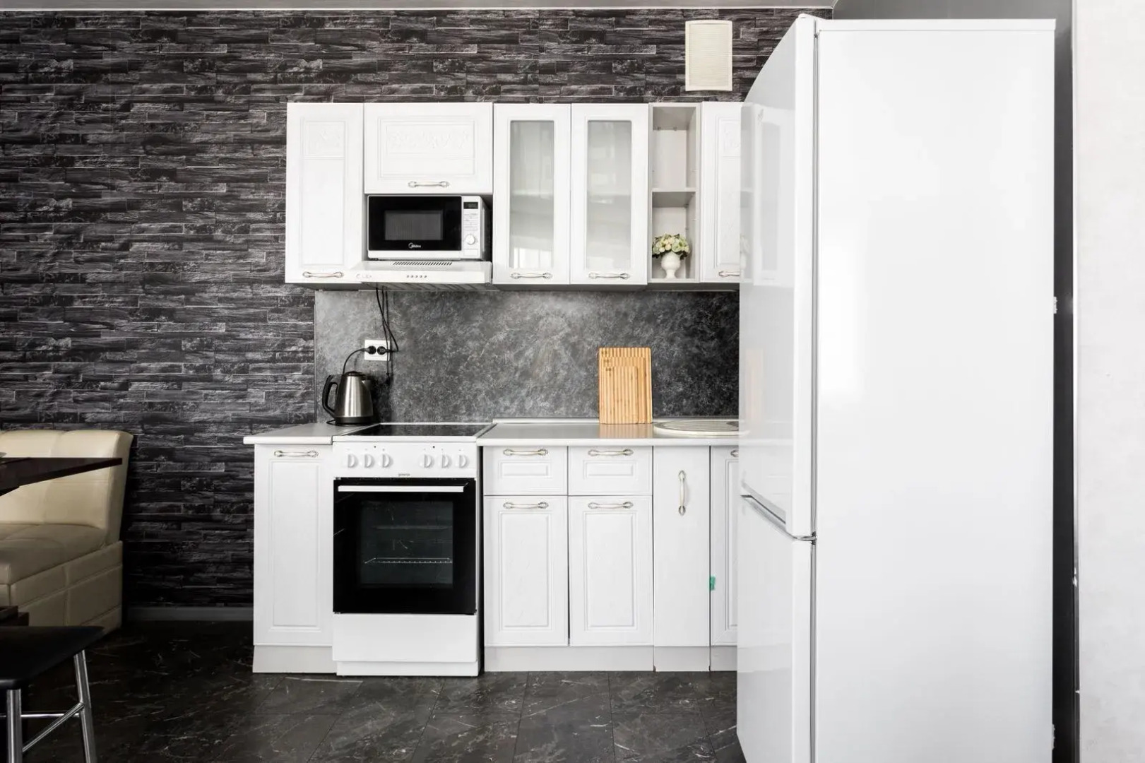 Апартаменты Gerbera Флотилия