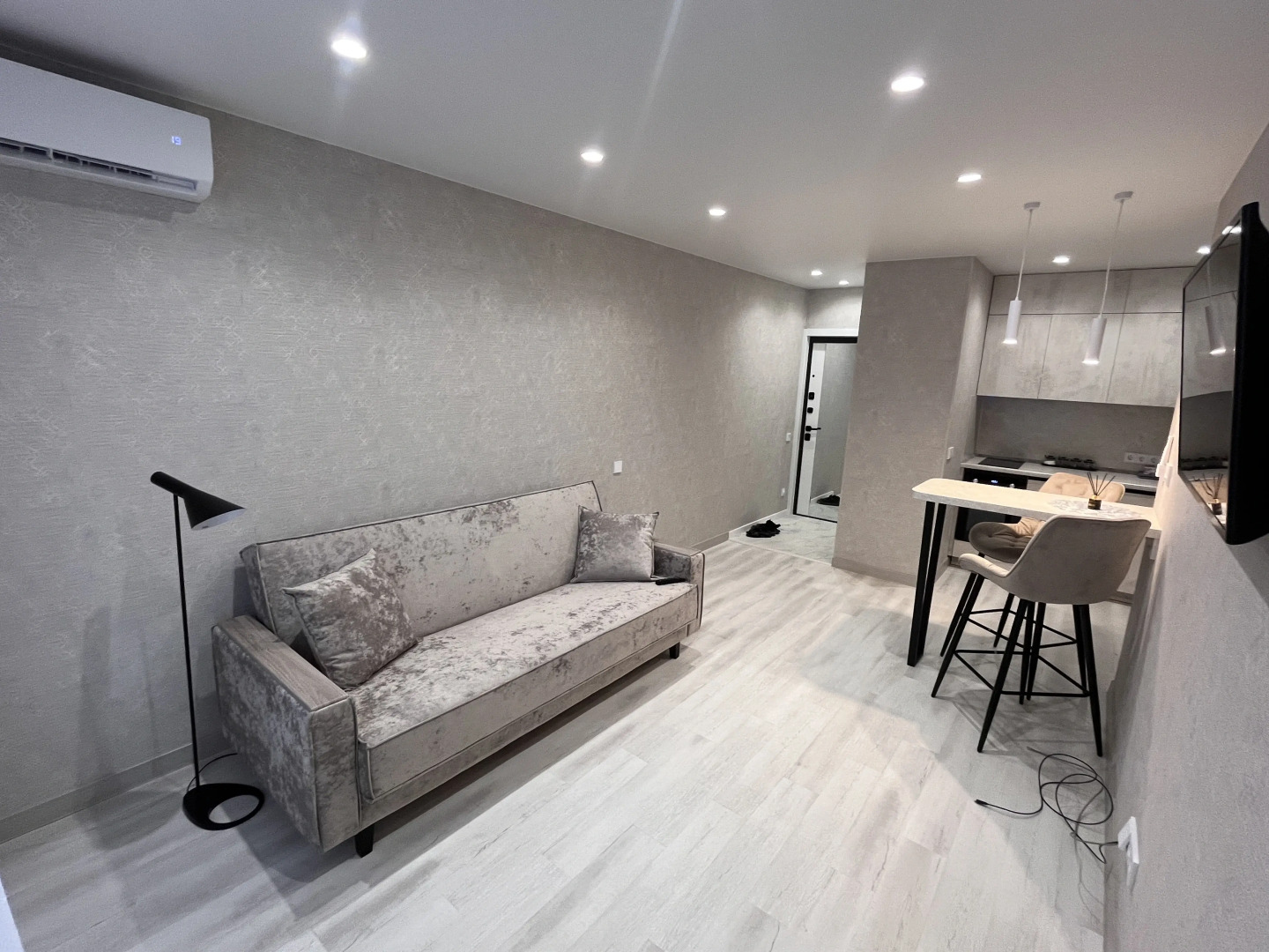 Квартира Cosyhouse Лесной Квартал