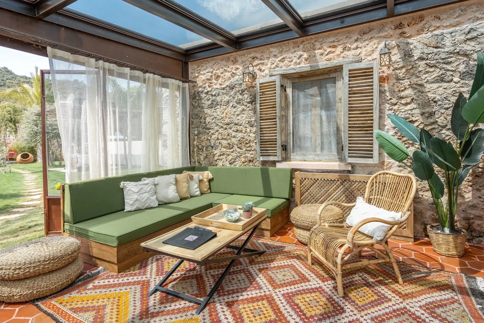 Бутик-отель Kassandra Heritage