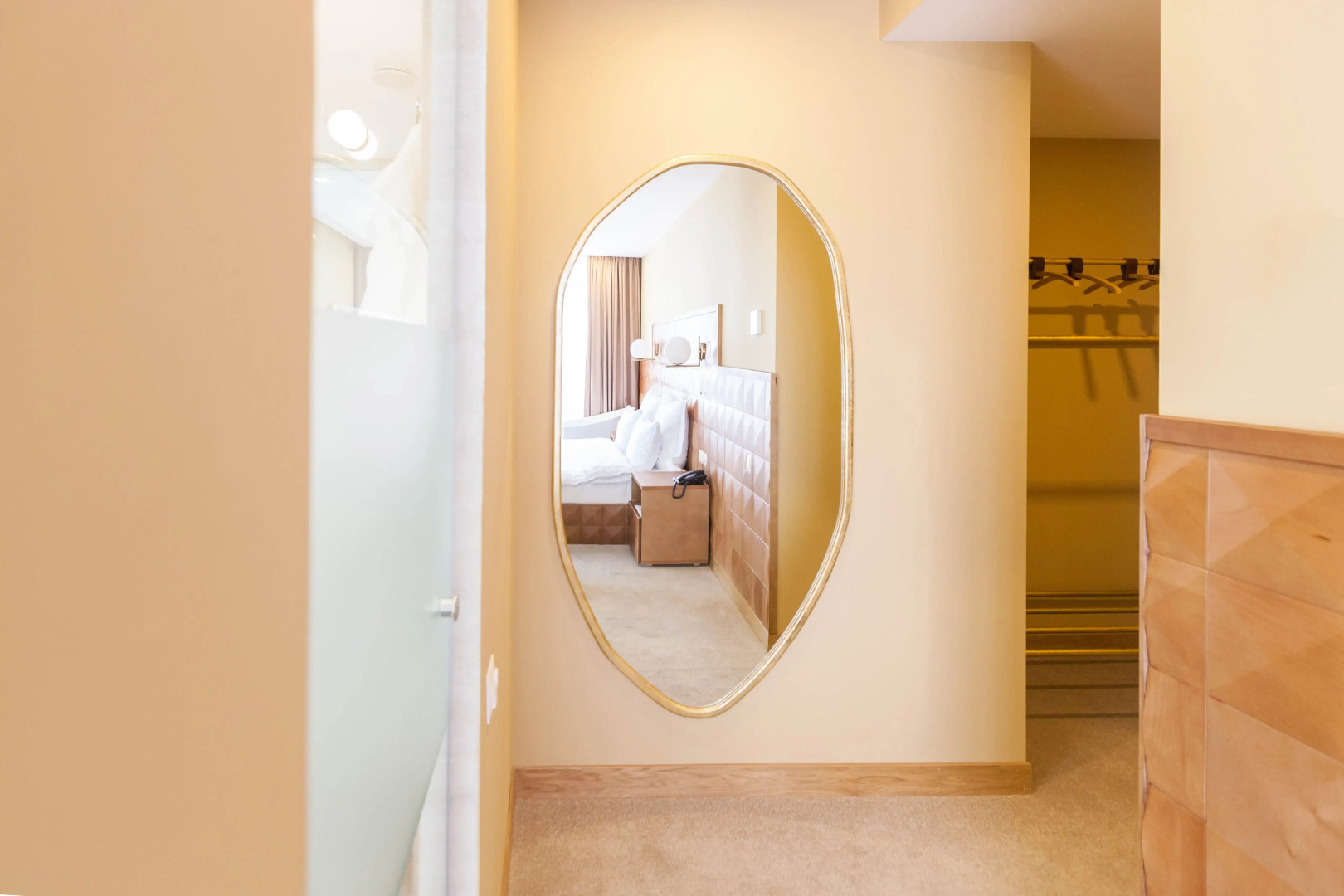 Отель Amante Narikala