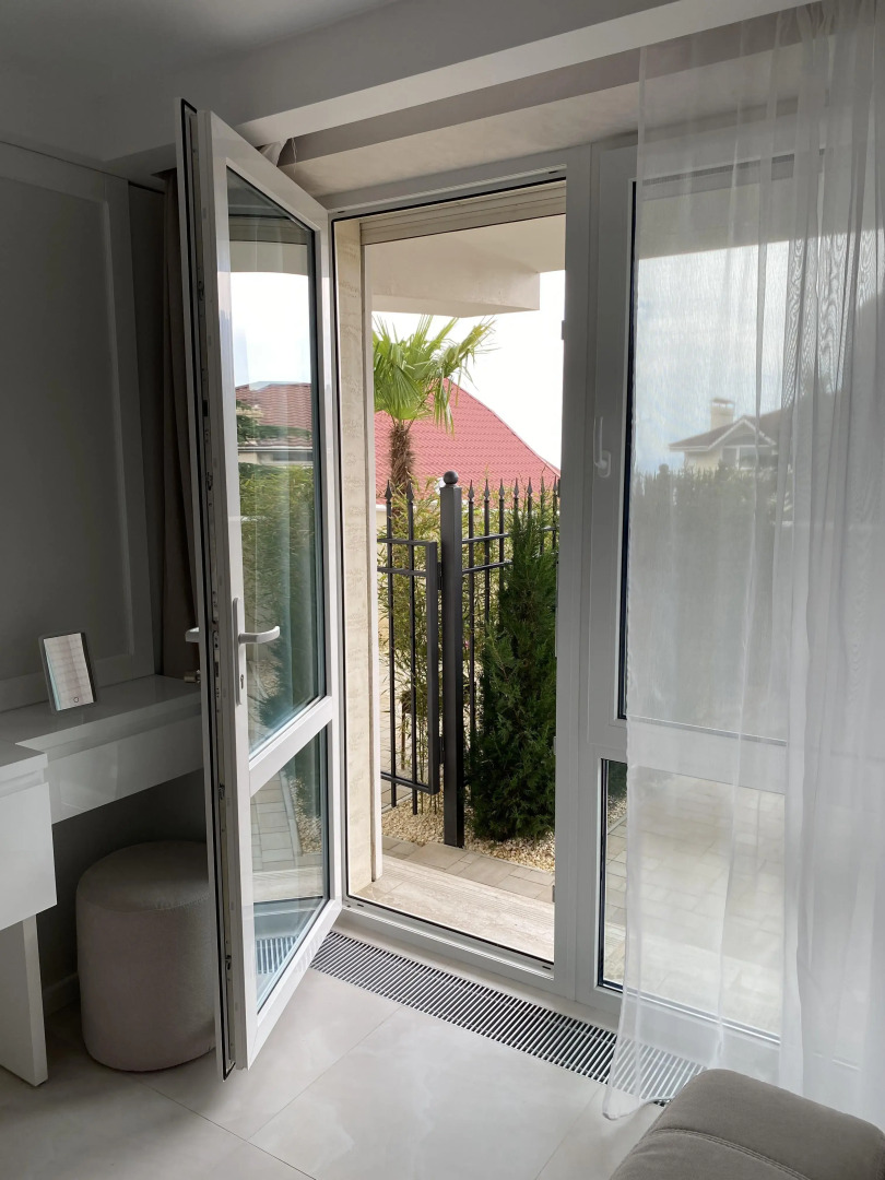 Гостевой дом Villa Shabli