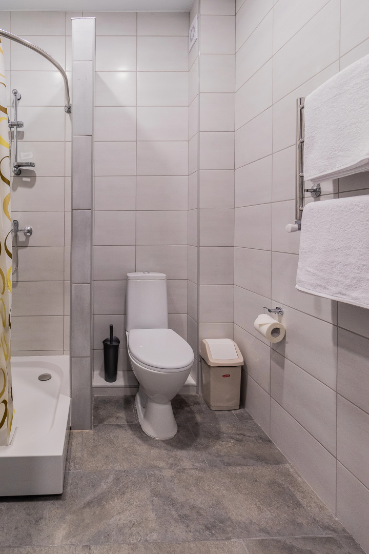 Гостевой дом Пальмникен