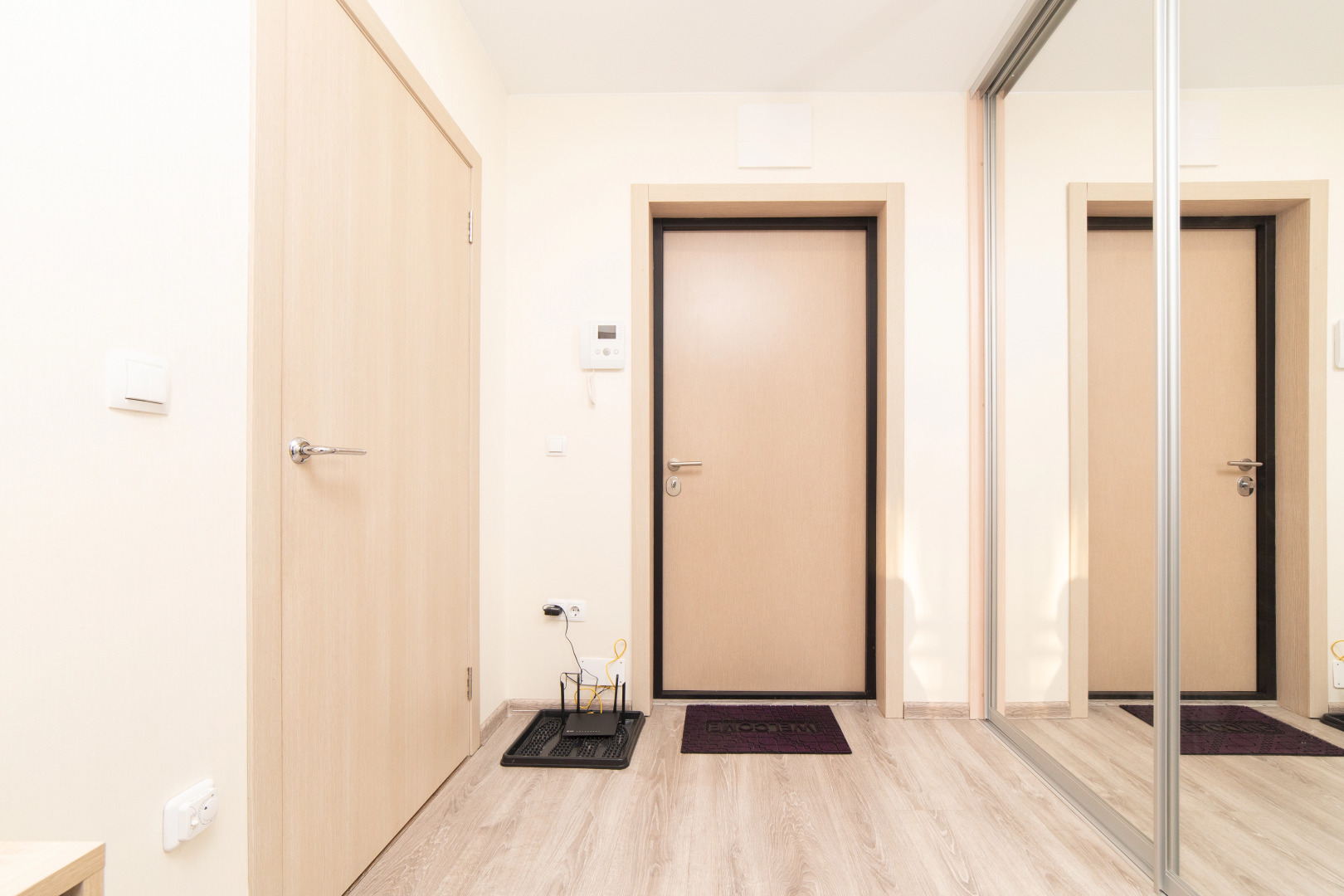 Апартаменты Novin Квартал