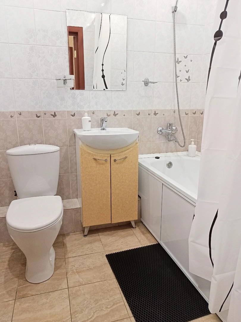 Апартаменты на Склизкого 116/1