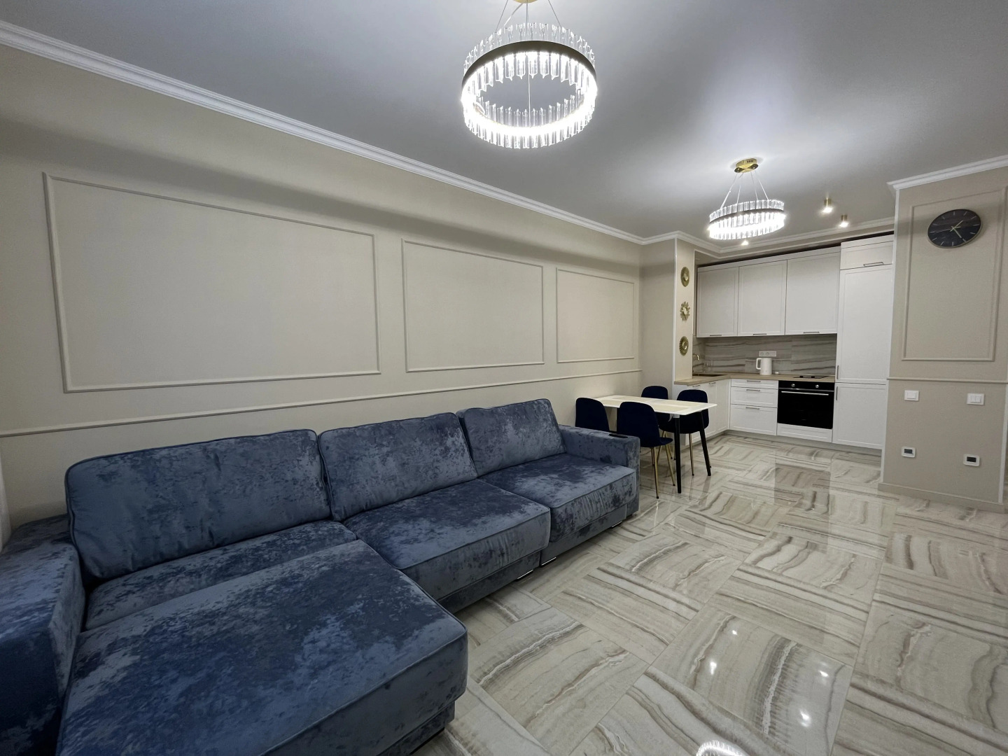 Апартаменты Savin House